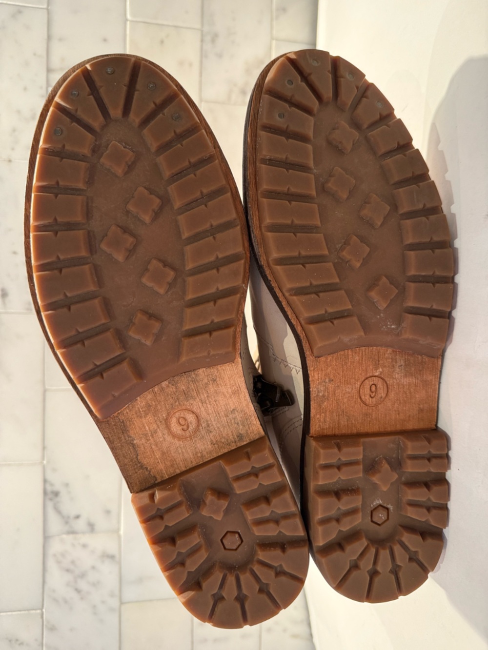 Timberland Riley Flair Hiker. - Picture 8 of 12